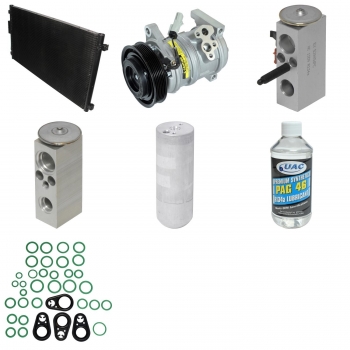A/C Compressor Kit