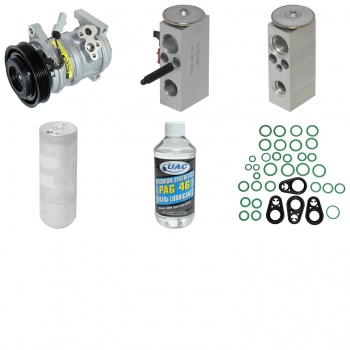 A/C Compressor Kit