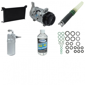A/C Compressor Kit