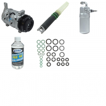 A/C Compressor Kit