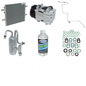 A/C Compressor Kit