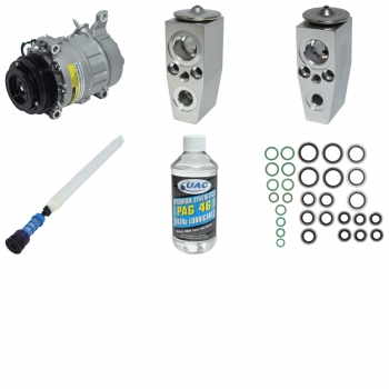 A/C Compressor Kit