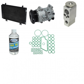 A/C Compressor Kit
