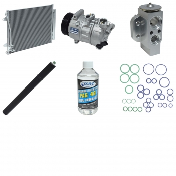 A/C Compressor Kit