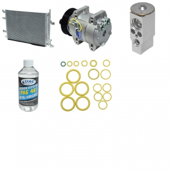 A/C Compressor Kit