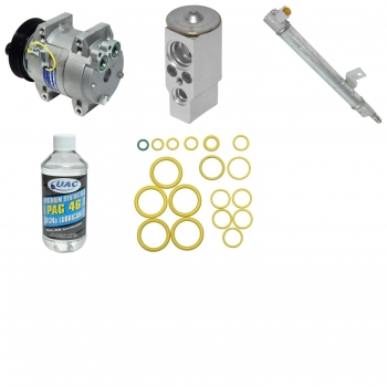 A/C Compressor Kit