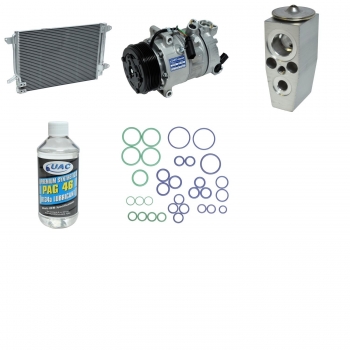 A/C Compressor Kit
