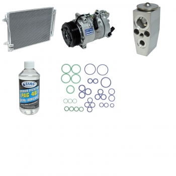 A/C Compressor Kit