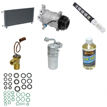 A/C Compressor Kit