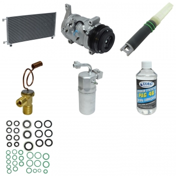 A/C Compressor Kit