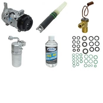 A/C Compressor Kit