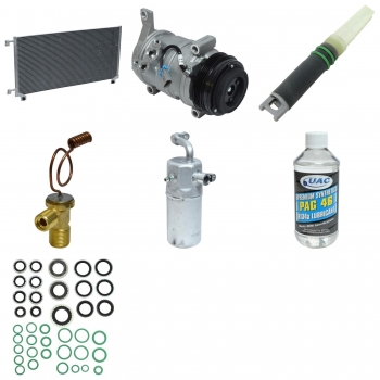 A/C Compressor Kit