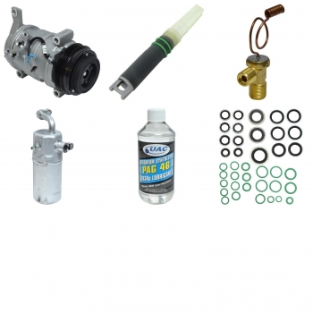 A/C Compressor Kit
