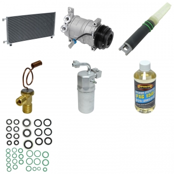 A/C Compressor Kit