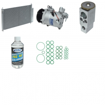 A/C Compressor Kit
