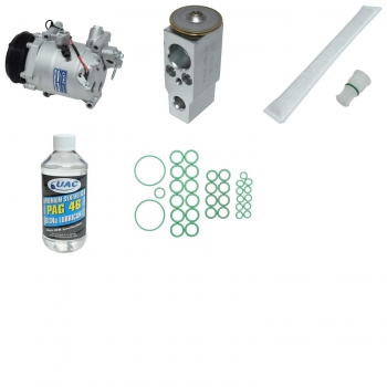 A/C Compressor Kit