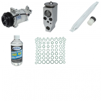 A/C Compressor Kit