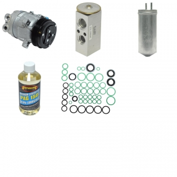A/C Compressor Kit