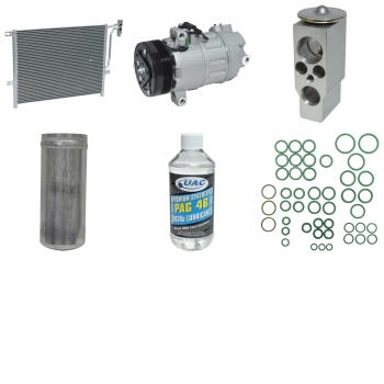 A/C Compressor Kit