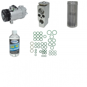 A/C Compressor Kit