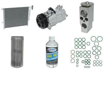 A/C Compressor Kit