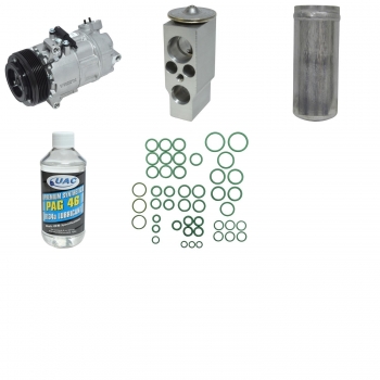 A/C Compressor Kit
