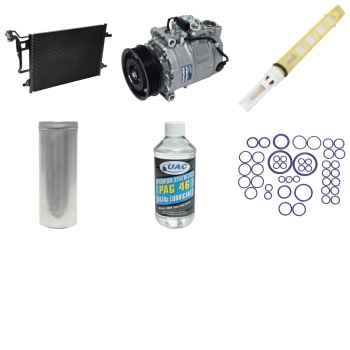 A/C Compressor Kit