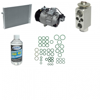 A/C Compressor Kit