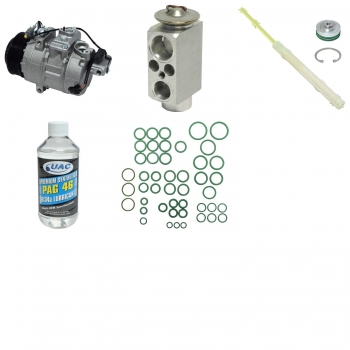 A/C Compressor Kit