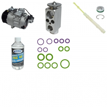A/C Compressor Kit