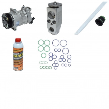 A/C Compressor Kit
