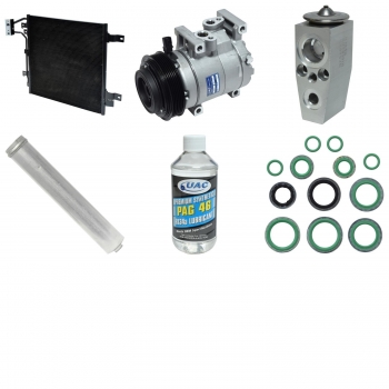 A/C Compressor Kit