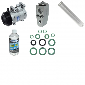 A/C Compressor Kit