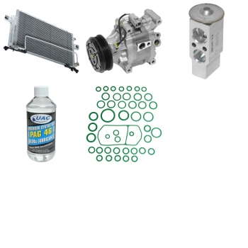 A/C Compressor Kit