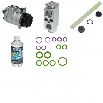 A/C Compressor Kit