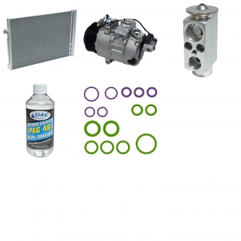 A/C Compressor Kit