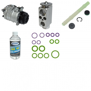 A/C Compressor Kit