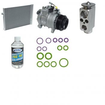 A/C Compressor Kit