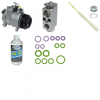 A/C Compressor Kit