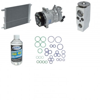 A/C Compressor Kit