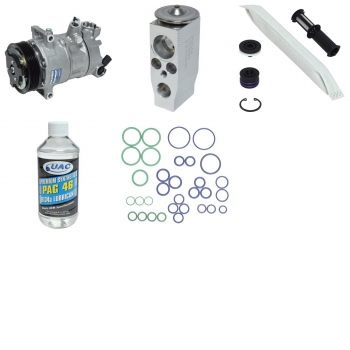 A/C Compressor Kit
