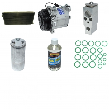 A/C Compressor Kit