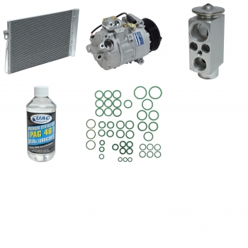 A/C Compressor Kit