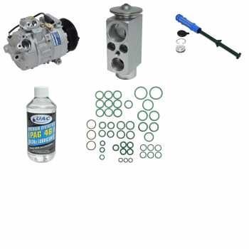 A/C Compressor Kit