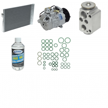 A/C Compressor Kit