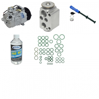 A/C Compressor Kit