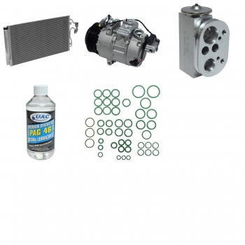 A/C Compressor Kit