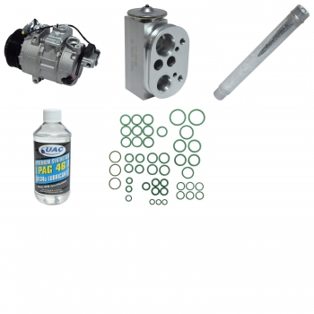 A/C Compressor Kit