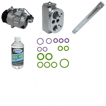 A/C Compressor Kit