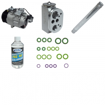 A/C Compressor Kit
